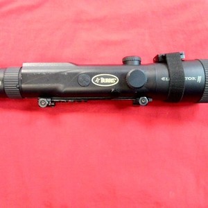 Burris Scope Burris Eliminator 2