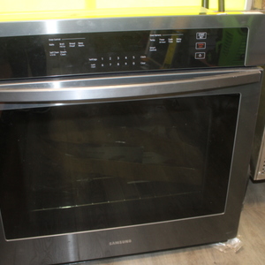 Samsung Built-In Electric Wall Oven  Sam Nv51k7770ss
