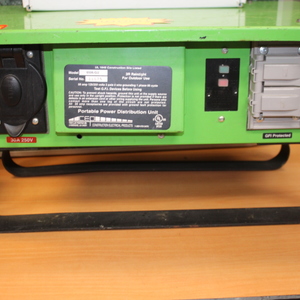 Portable Power Distributor 1540