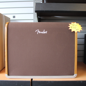 Fender Acoustic Pro Guitar Amp 