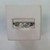 White Gold 14kt, Diamond ring, size 6