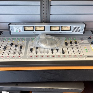 Arrakis ARC 15 Sound Board