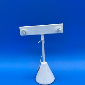  1.6CT Diamond Earrings 