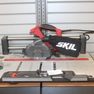 skil floor saw 3601