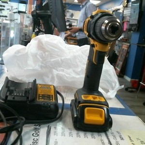 Dewalt Drill model- dcd708