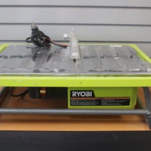 Ryobi WS7721