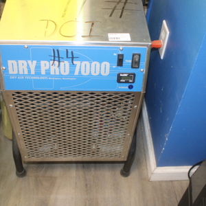 dry air technology dry air pro 7000