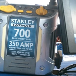 Stanley Fatmax J7CS