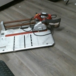 SKILSASW TABLE SAW