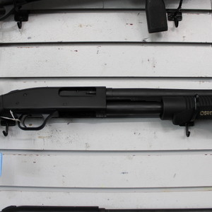 MOSSBERG 590 SHOCKWAVE