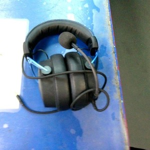 Kingston HX Dual Chamber Gaming Headset