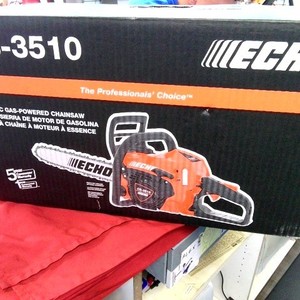 Echo CS-3510 Chainsaw