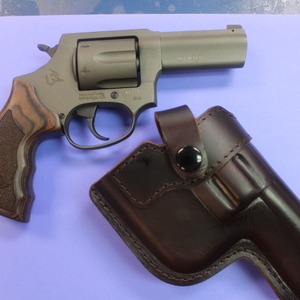 TAURUS 856