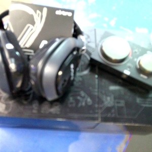 Astro A40 TR + MixAmp Pro Gaming Headset