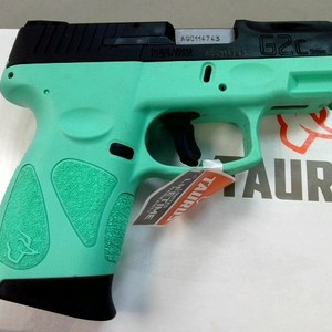 Taurus G2C