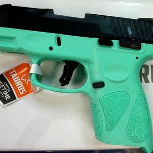 TAURUS G2C