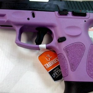 Taurus G2C