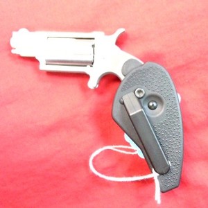 NORTH AMERICAN ARMS Revolver Revolver .22 LR Cal. M 22LR/MAG COMBO