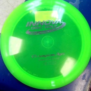 Discraft Base