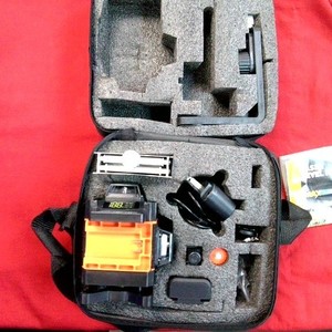 Max Light Laser Level Meter