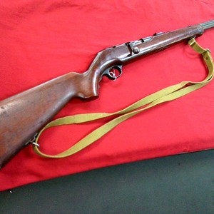 MOSSBERB 346K Rifle .22LR