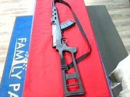 TULA SKS