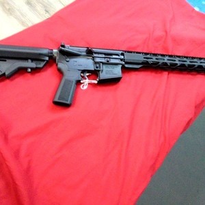 RADICAL FIREARM RF-15, 300 BLk Out