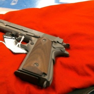 TISAS M1911 A1 GOVT