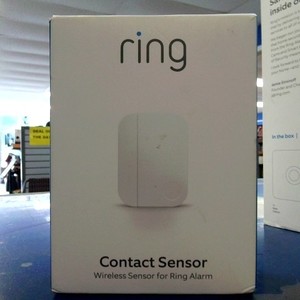 Ring Motion sensor