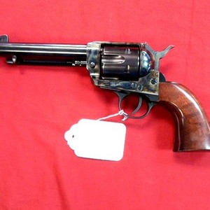 Cimarron Frontier .45 Colt