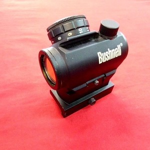 Bushnell Red Dot Sight