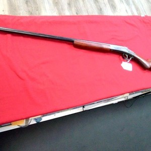 Crescent Fire Arms Co. No. 15 Empire Ejector