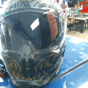 Ruroc Atlas 3.0 Motorcycle Helmet