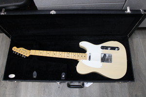 Fender Telecaster