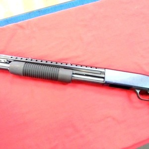 MOSSBERG 500