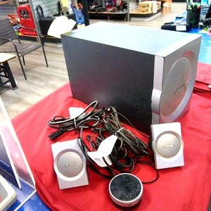 Bose Companion 3 Series 1