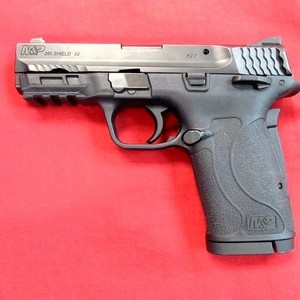 SMITH & WESSON 380 Shield EZ