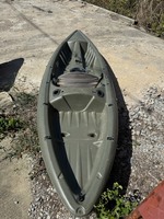 Kayak Tidewater 100