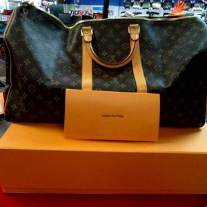 Louis Vuitton Keepall 55