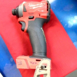 Milwaukee Impact Driver 