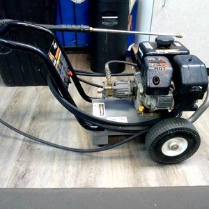 Mi-T-M 2700 PSI Pressure Washer