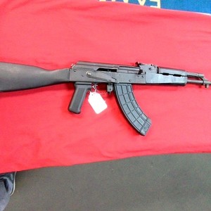 ROMARM wasr-10