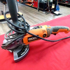 Ridgid R1020 Grinder