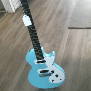 Epiphone Les Paul SL