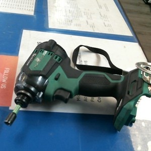 Metabo Wh 18dc