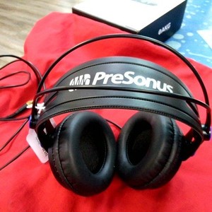 presonus HD7