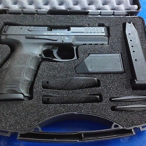 HK VP 40 - .40 S&W