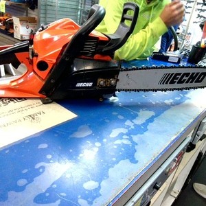 Echo CS-4910 Chainsaw