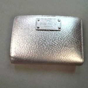 Kate Spade Rose Gold Wallet