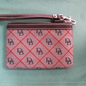 Dooney & Bourke Wristlet